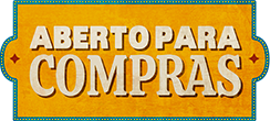 Aberto para Compras