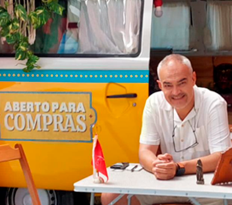 Sergio Longo Junior